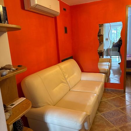 Appartement Dans Maison De Village Piana  Ngoại thất bức ảnh