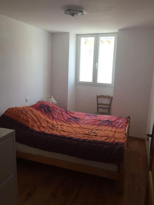 Appartement Dans Maison De Village Piana  Ngoại thất bức ảnh