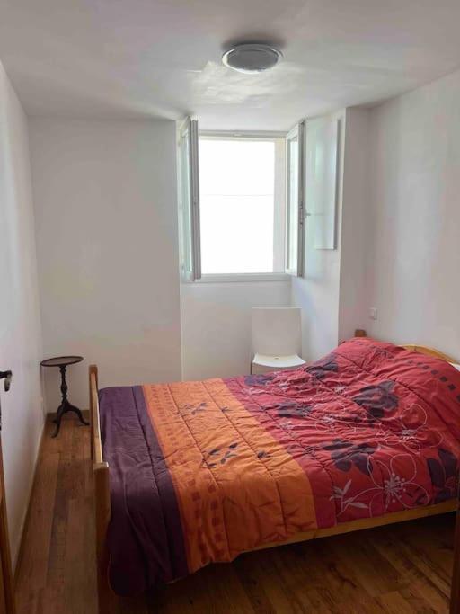 Appartement Dans Maison De Village Piana  Ngoại thất bức ảnh