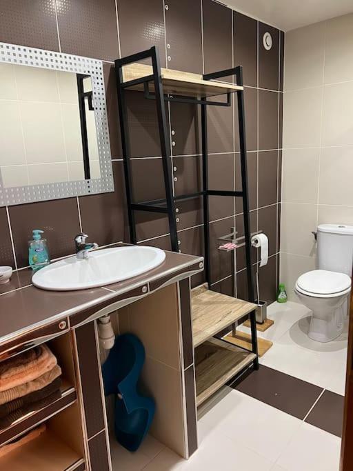 Appartement Dans Maison De Village Piana  Ngoại thất bức ảnh