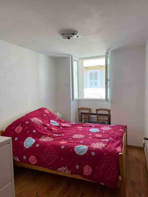Appartement Dans Maison De Village Piana  Ngoại thất bức ảnh