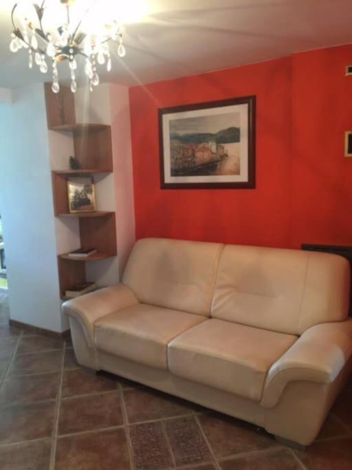 Appartement Dans Maison De Village Piana  Ngoại thất bức ảnh