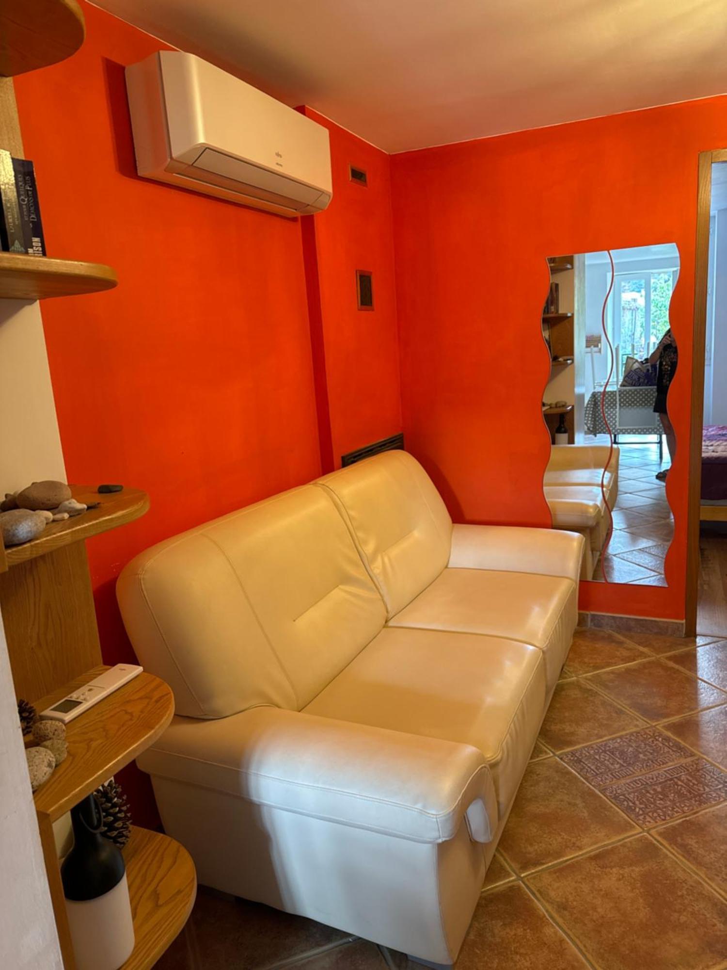 Appartement Dans Maison De Village Piana  Ngoại thất bức ảnh